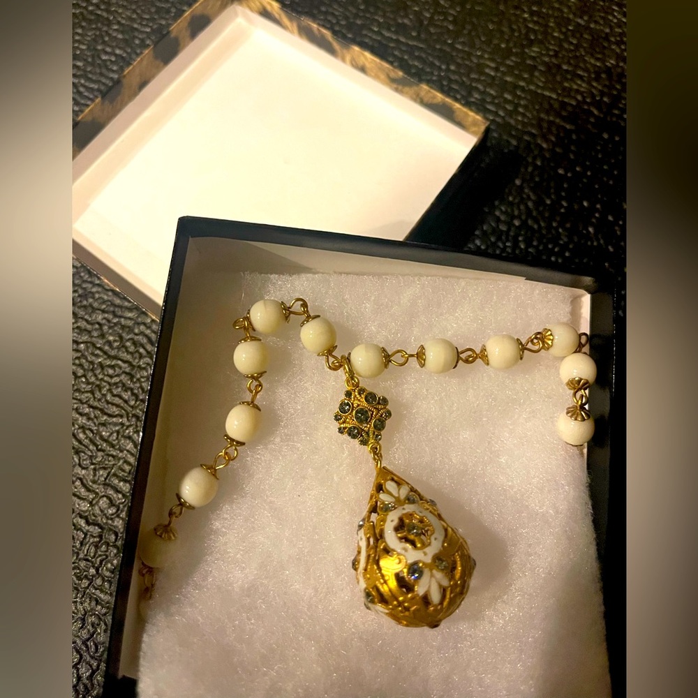Julie Vos Necklace